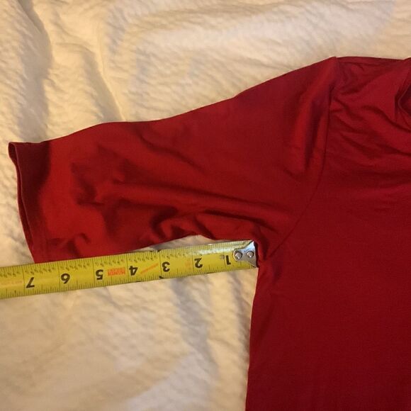 EILEEN FISHER, XS, tunic, knee length, great condition - Picture 9 of 11